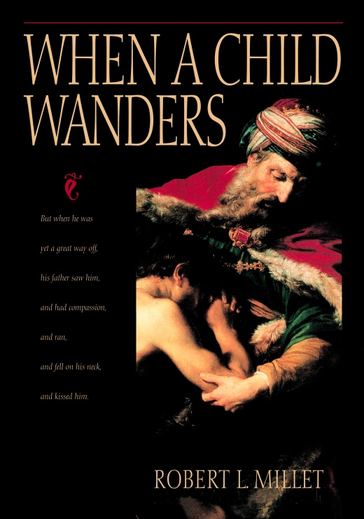 When a Child Wanders, , large image number 0