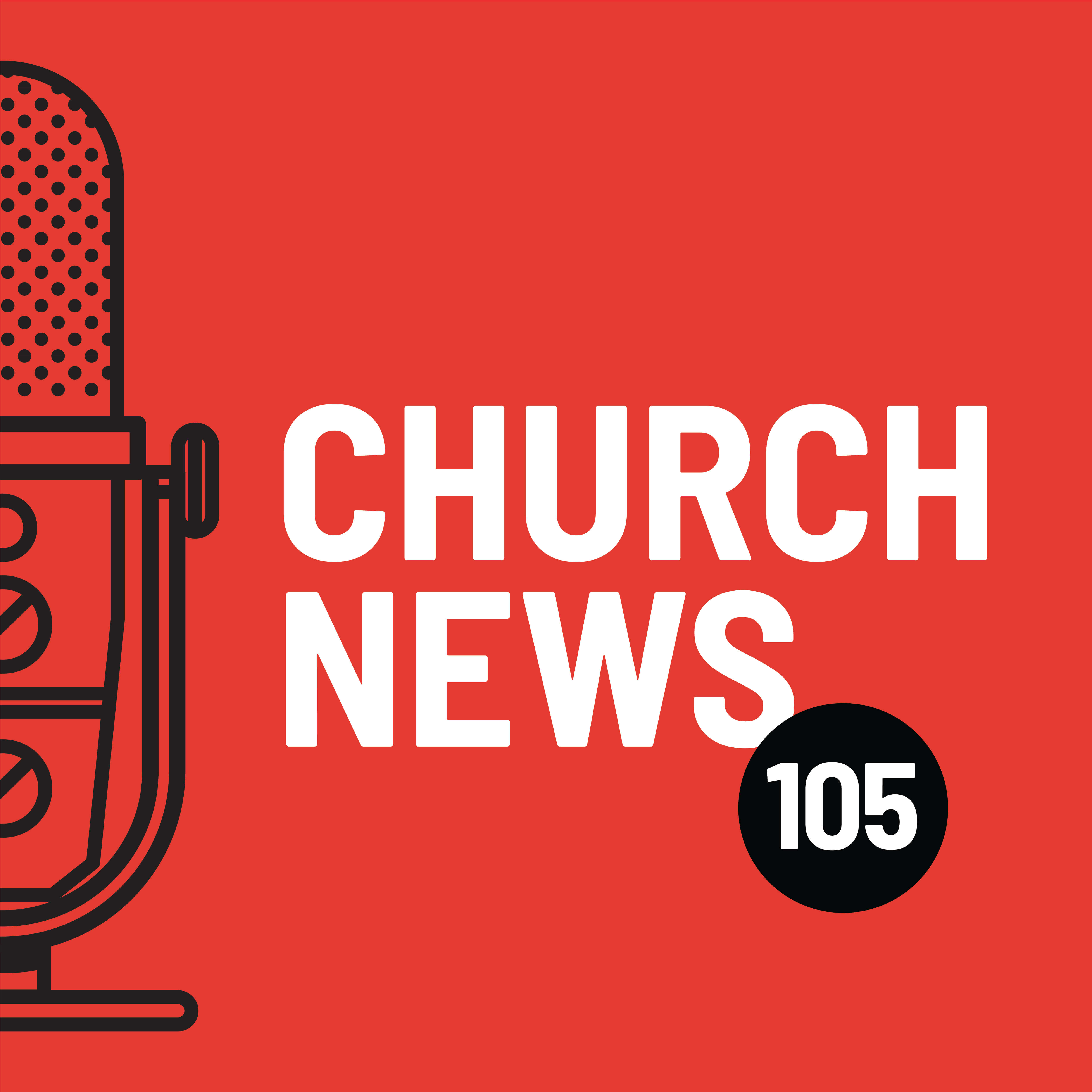 #105: Elder S. Gifford Nielsen on the Black 14, feeding the hungry and healing communities, with guest host Sheri Dew, , large image number 0