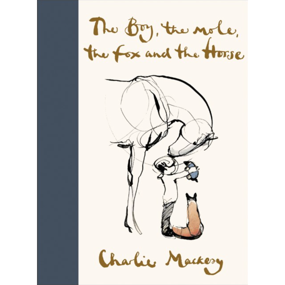 The Boy, the Mole, the Fox and the Horse, , large image number 0