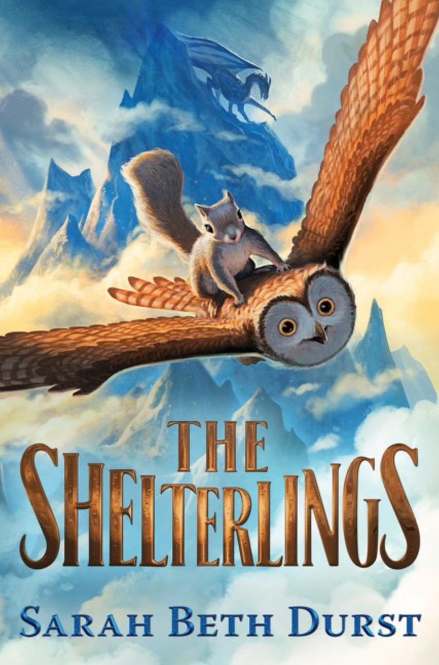 The Shelterlings, , large image number 0