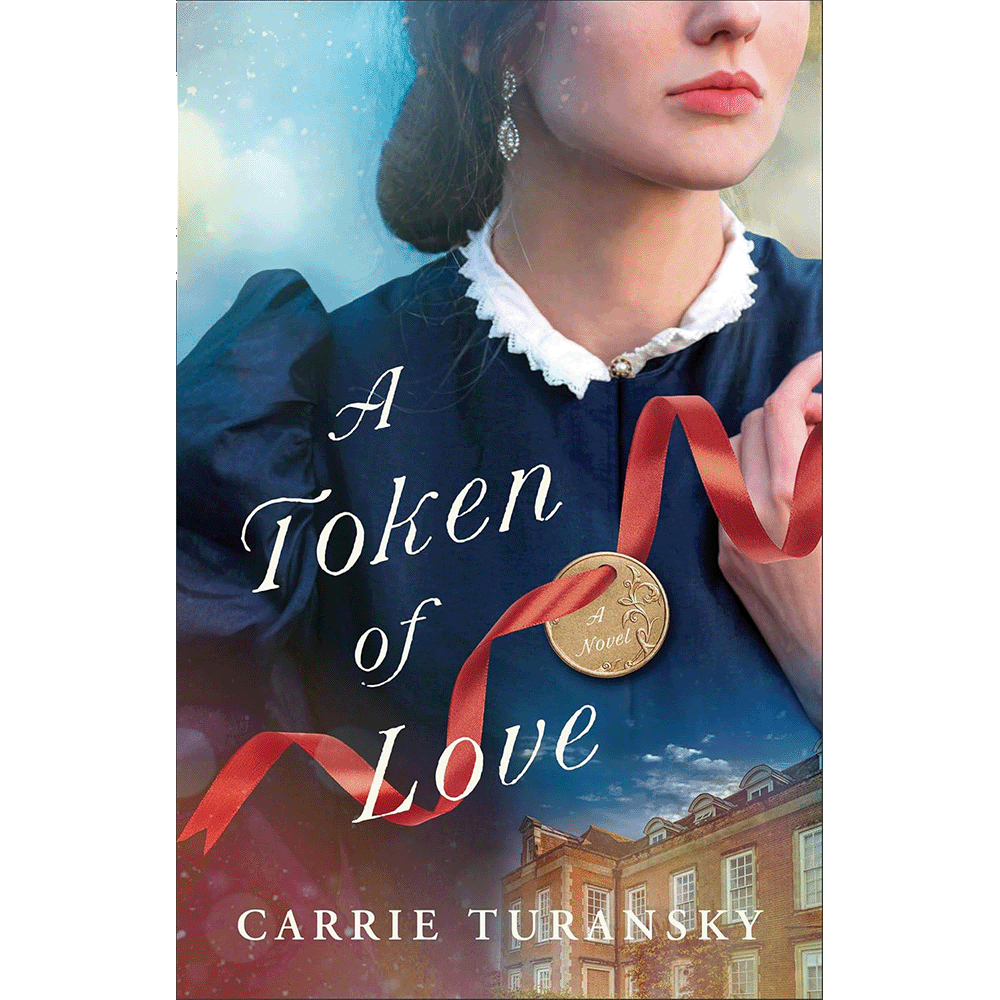 Token Of Love