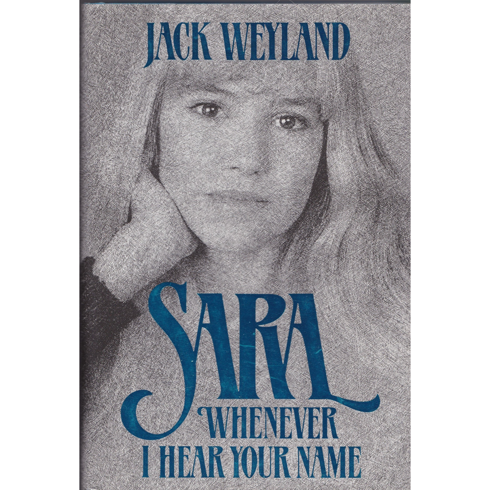 Sara, Whenever I Hear Your Name, , large image number 0