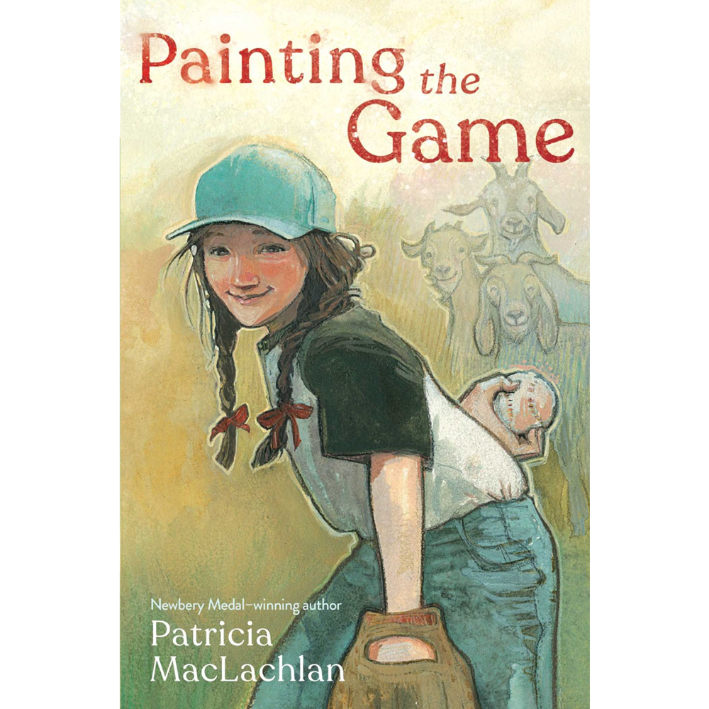 Painting the Game, , large image number 0