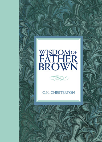 Wisdom of Father Brown