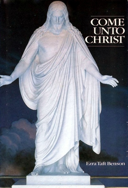Come unto Christ, , large image number 0