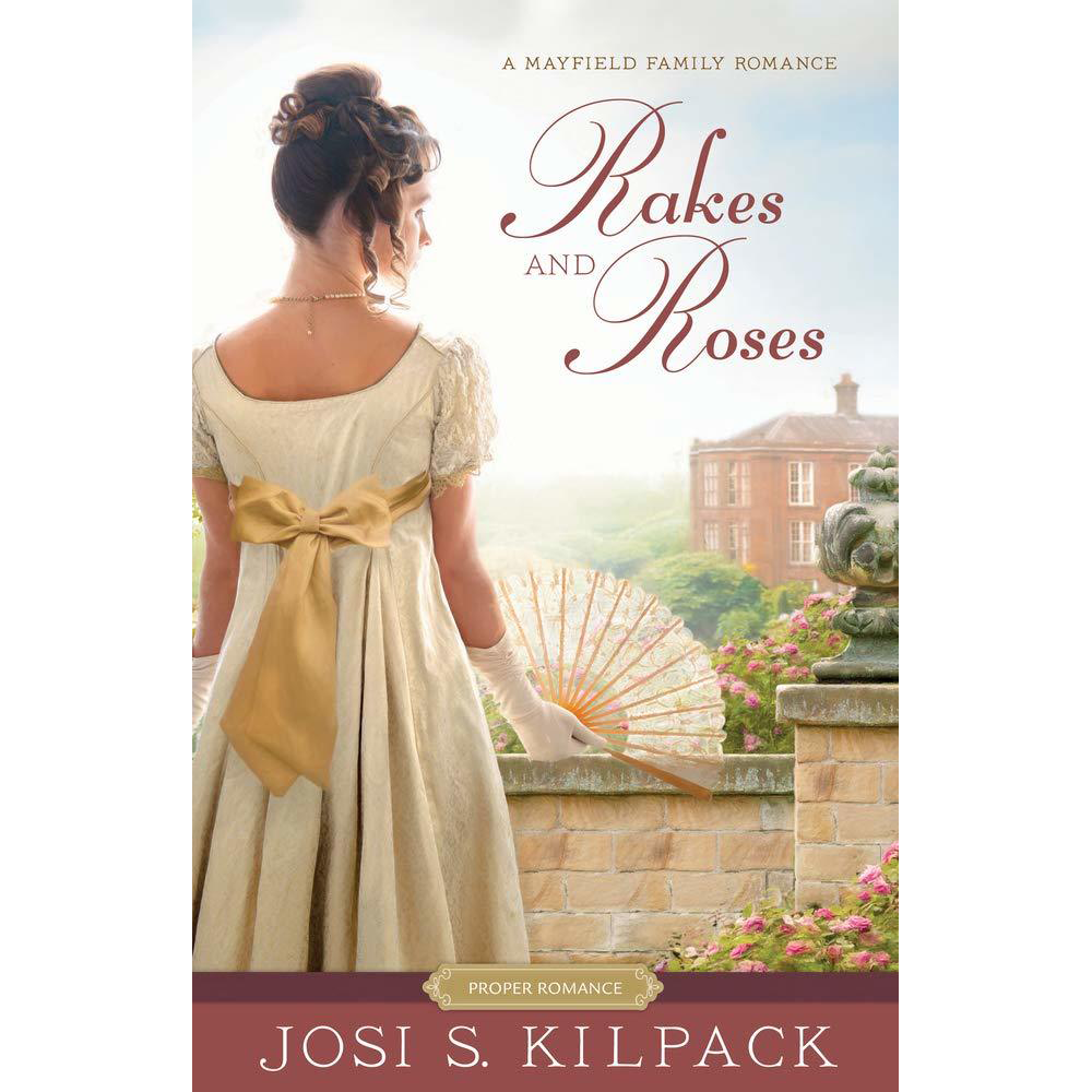 Mayfield Family, Vol. 3: Rakes and Roses, , large image number 0