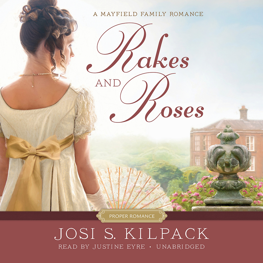 Mayfield Family, Vol. 3: Rakes and Roses, , large image number 1