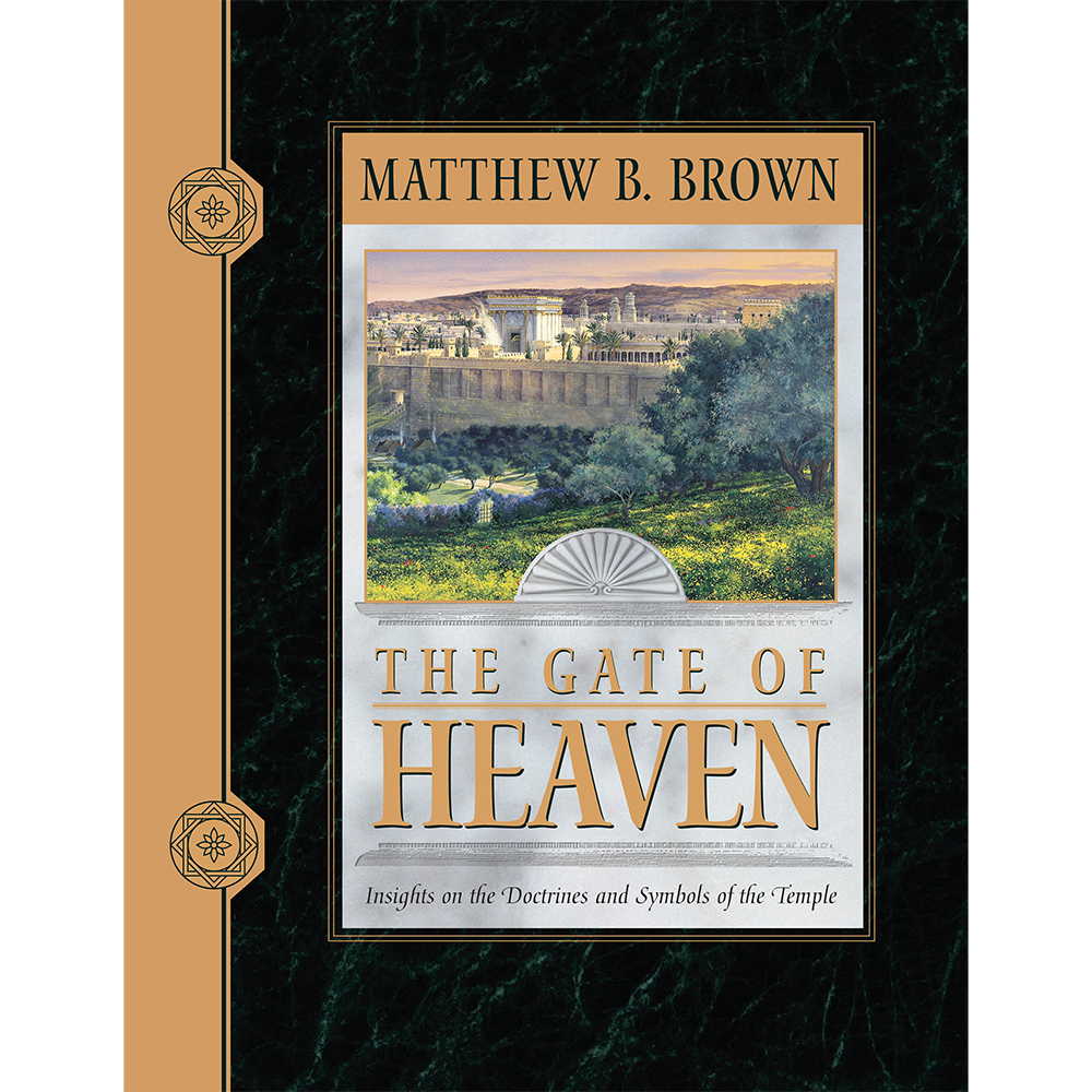 The Gate of Heaven, , large image number 0