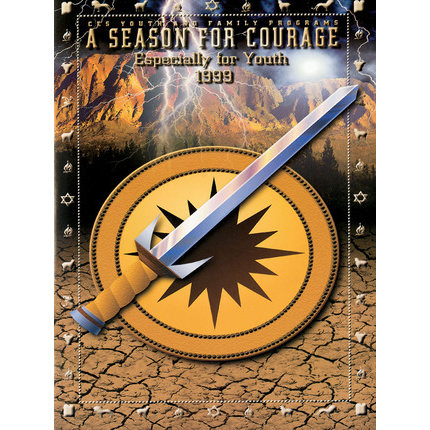 99 Efy Season For Courage C68, , large image number 0