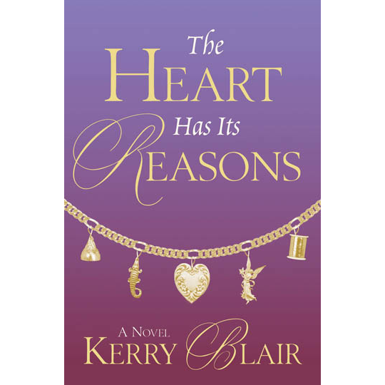 The Heart Has Its Reasons, , large image number 0