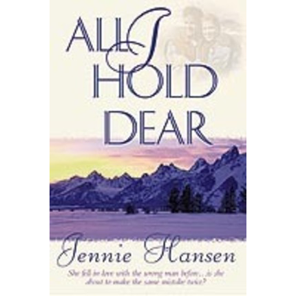 All I Hold Dear, , large image number 0