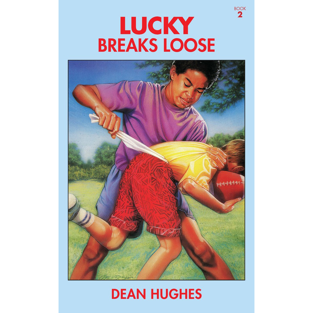 Lucky Breaks Loose