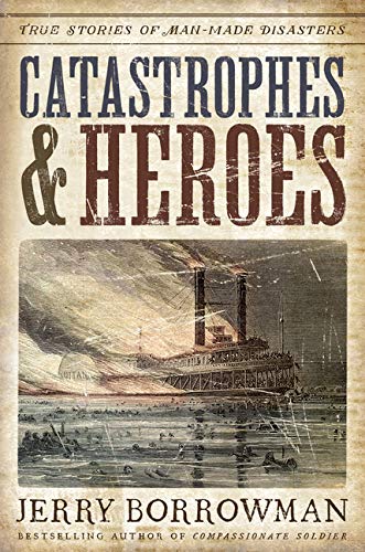 Catastrophes and Heroes, , large image number 0