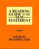 A Reading Guide to the New Testament, , large image number 0