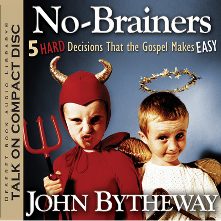 No-Brainers: Five Hard Decisions that the Gospel Makes Easy, , large image number 1