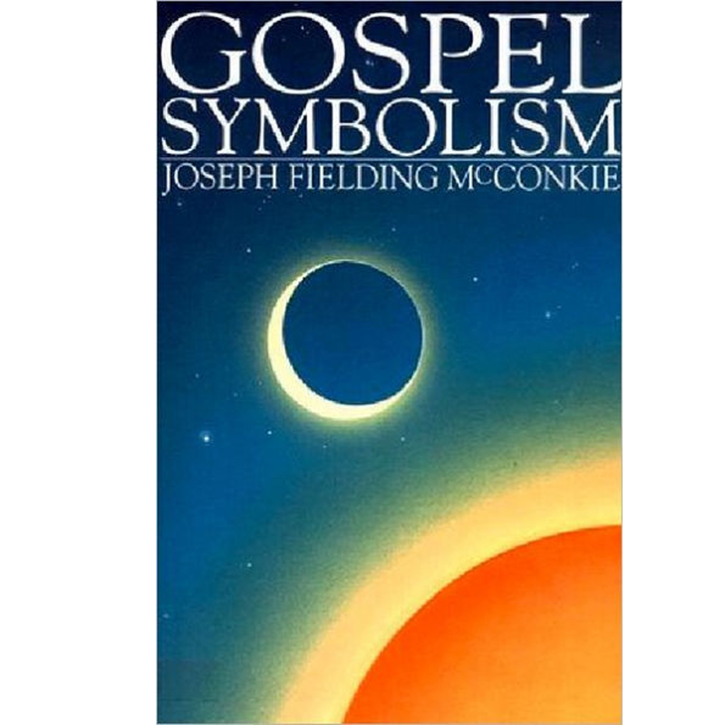 Gospel Symbolism, , large image number 0