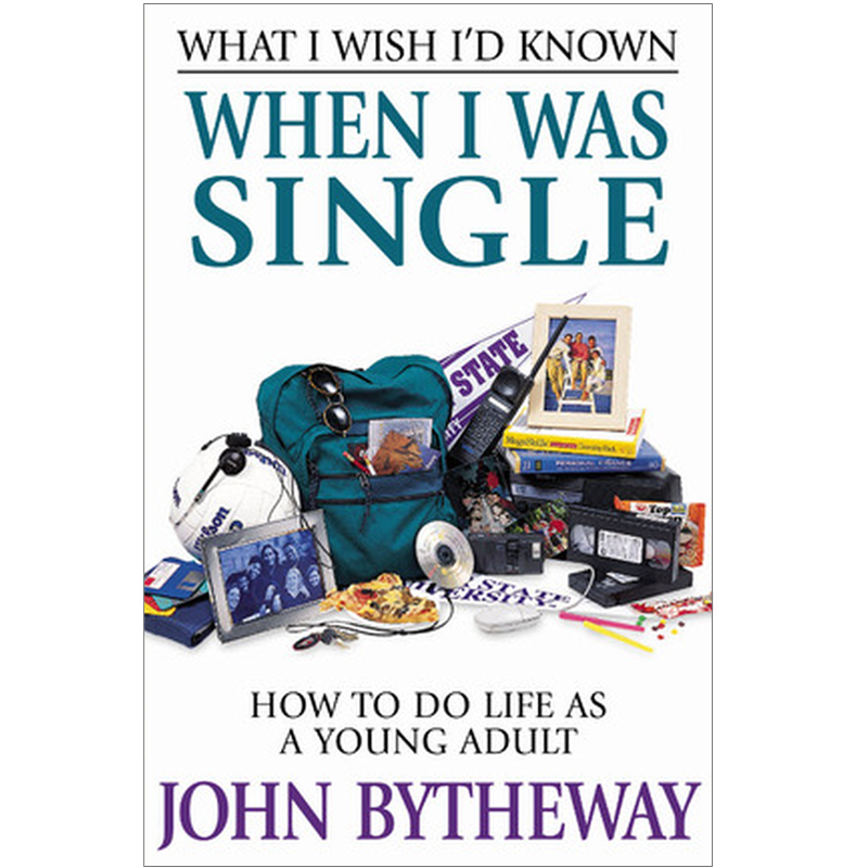 What I Wish I'd Known When I Was Single, , large image number 0