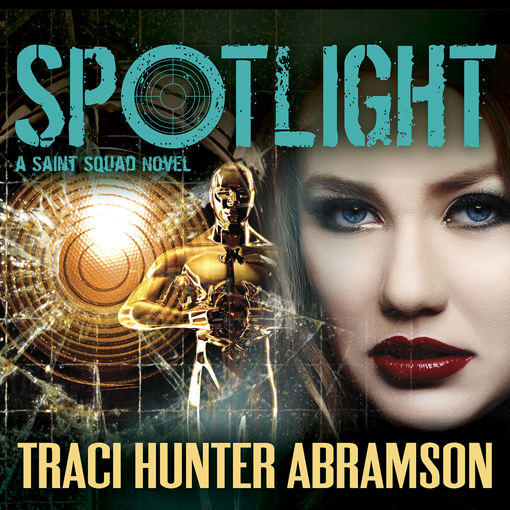 Spotlight, , large image number 1