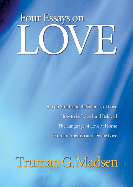Four Essays on Love, , large image number 0
