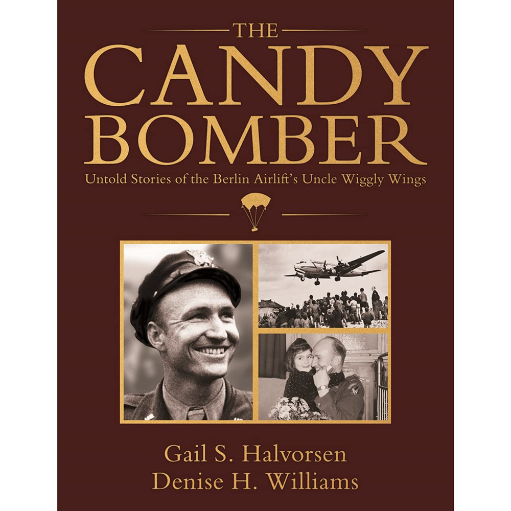 The Candy Bomber, , large image number 0