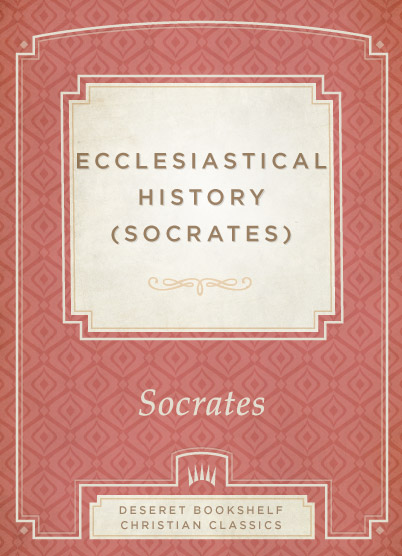 Ecclesiastical History (Socrates Scholasticus), , large image number 0