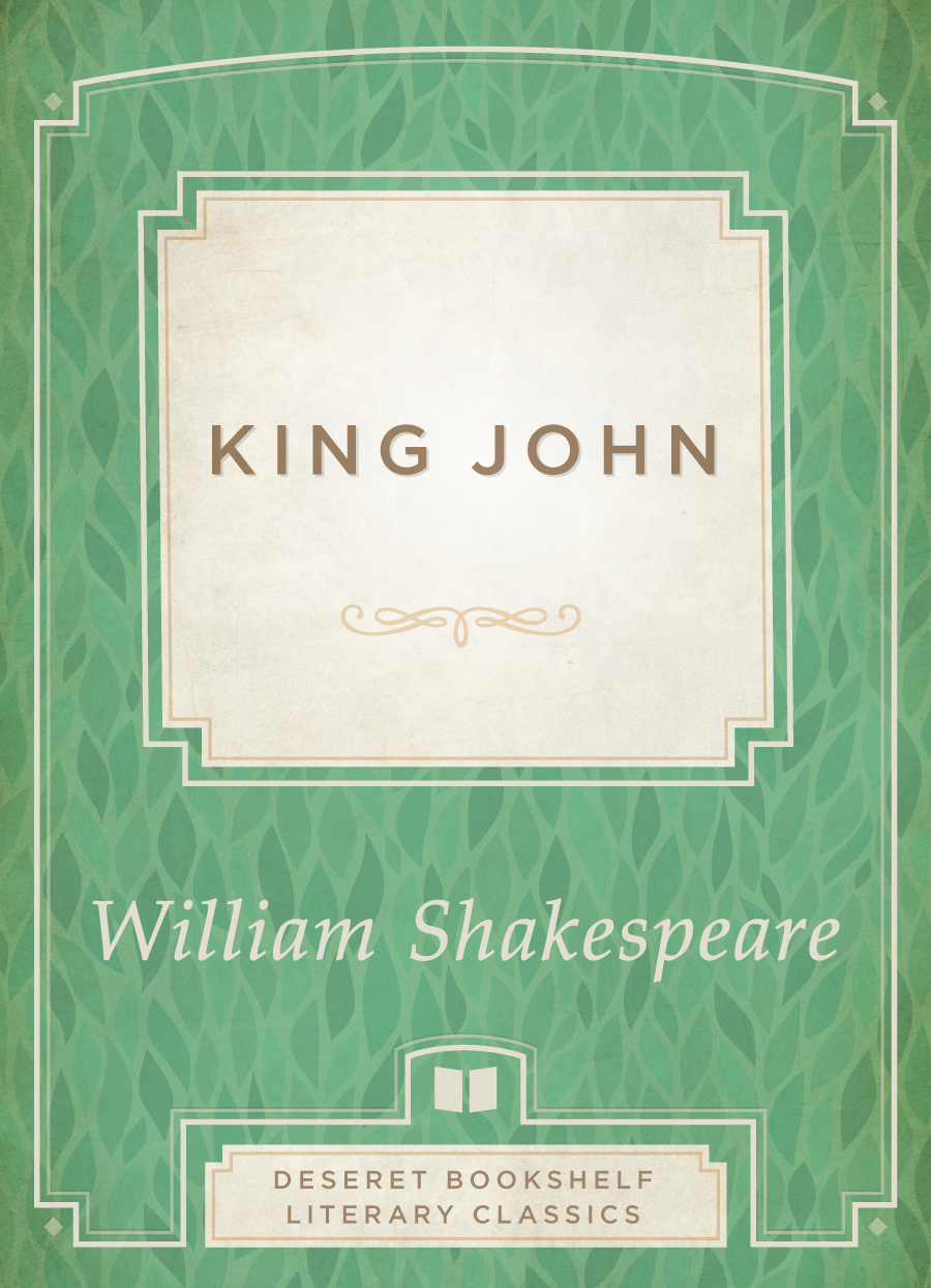 King John