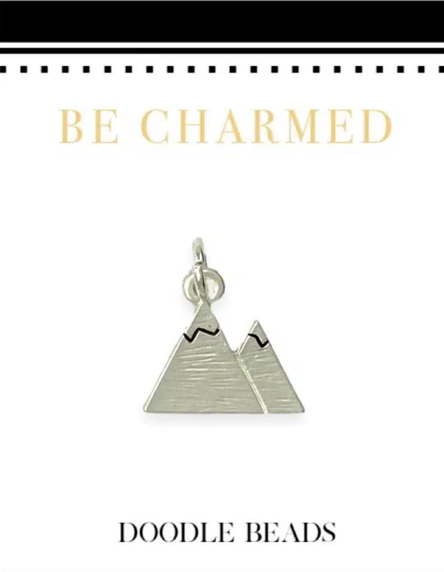 Mountain Charm, , large image number 0