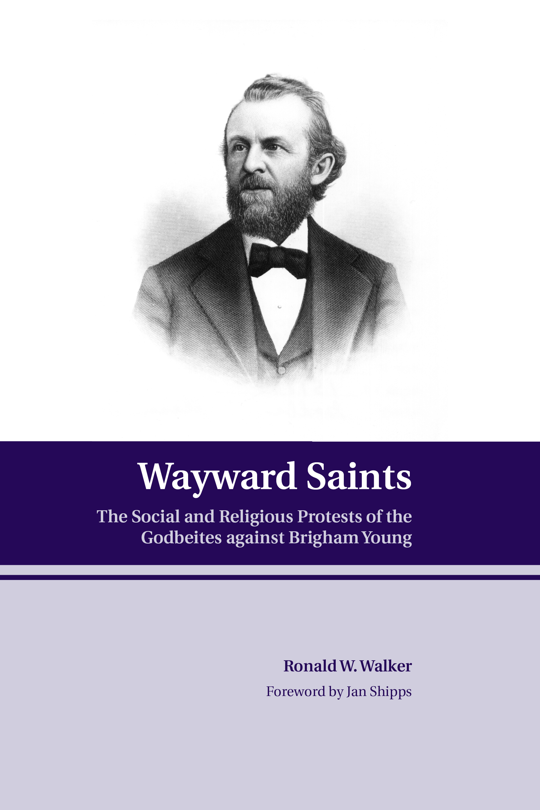 Wayward Saints, , large image number 0