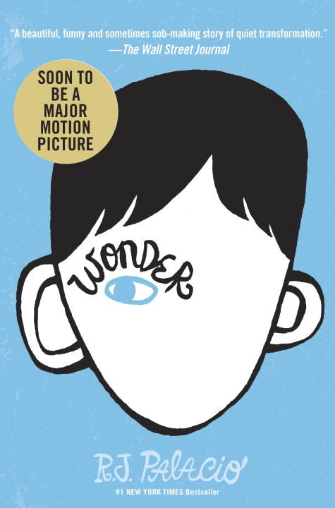 Wonder, , large image number 0