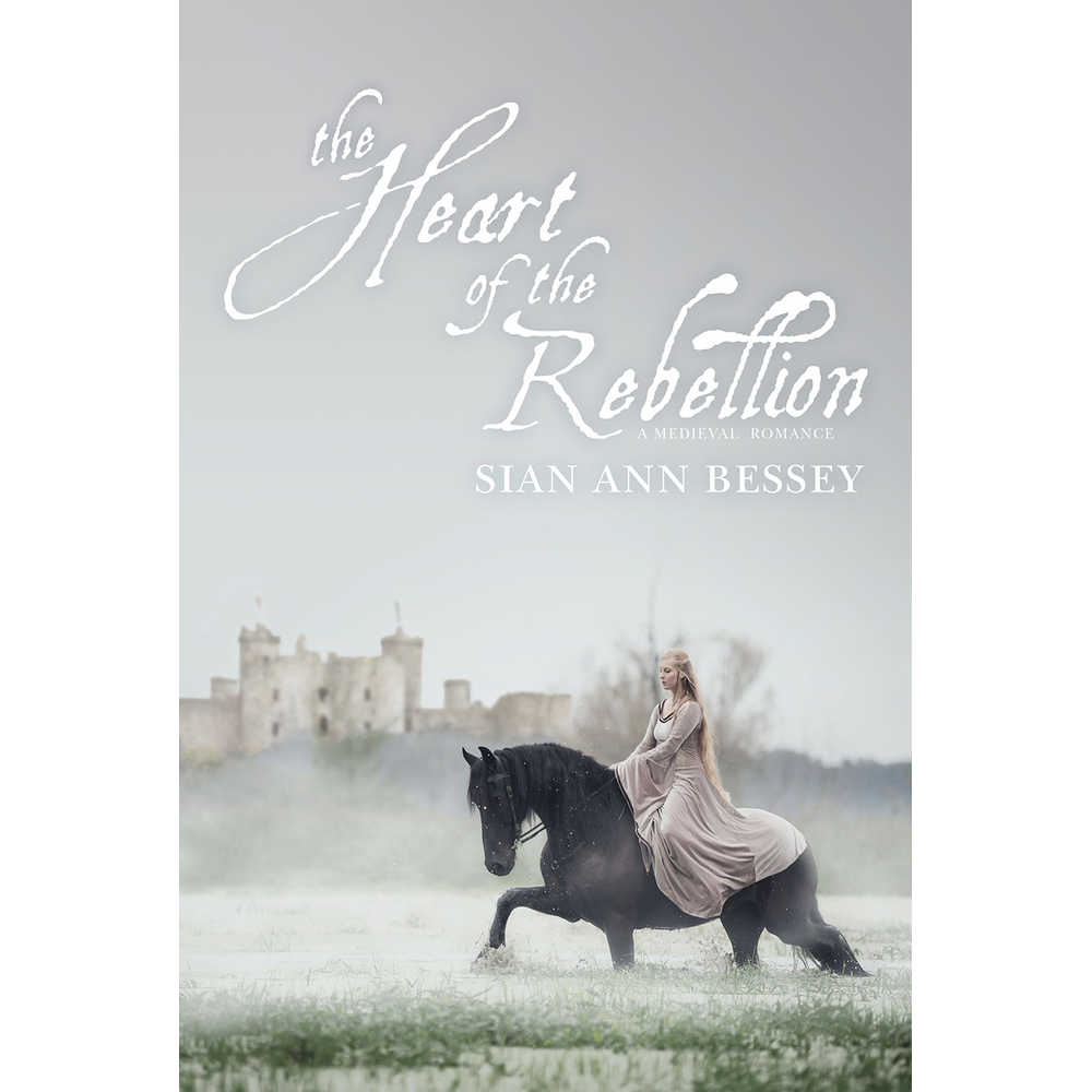 The Heart of the Rebellion, , large image number 2