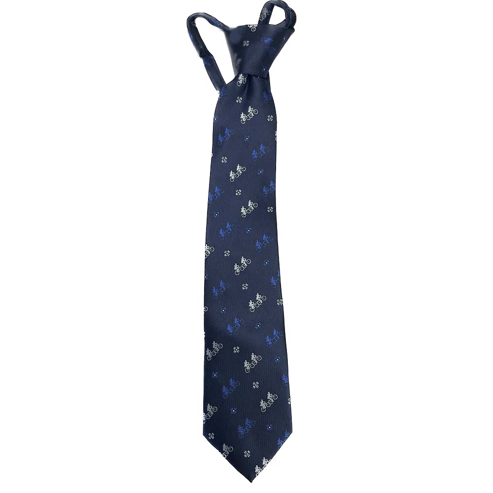 Boys Missionaries Necktie, , large image number 1