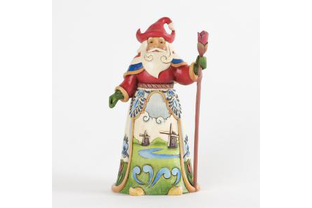 Dutch Santa, , large