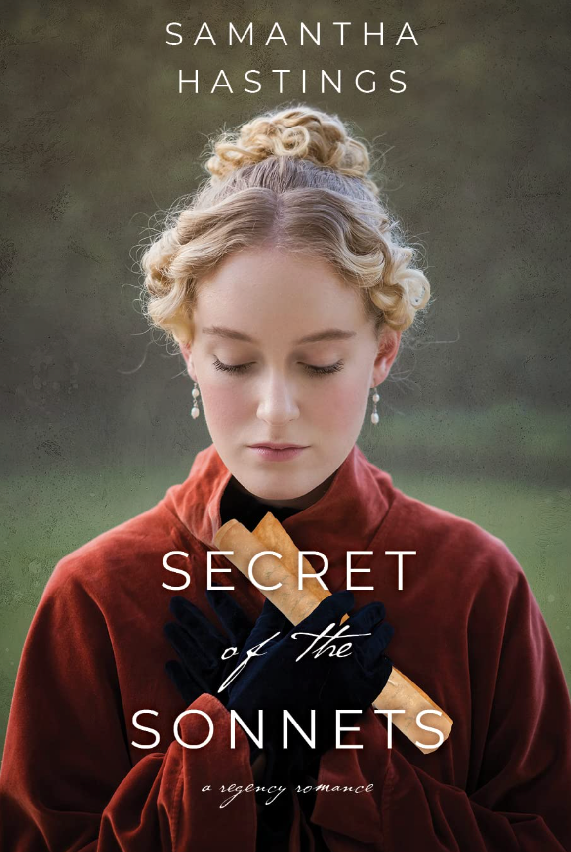 Secret of the Sonnets, , large image number 0