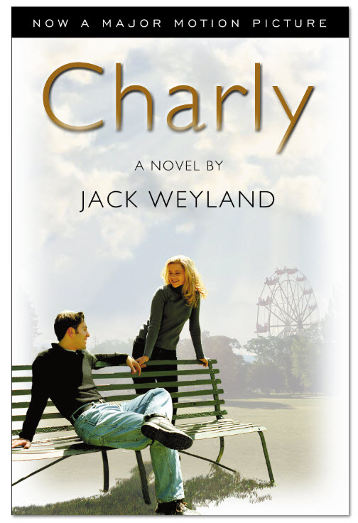 Charly, , large image number 0