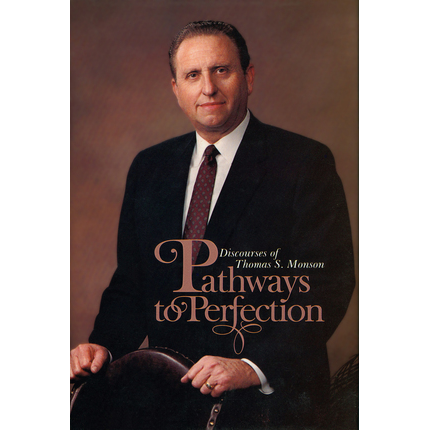 Pathways to Perfection, , large image number 0