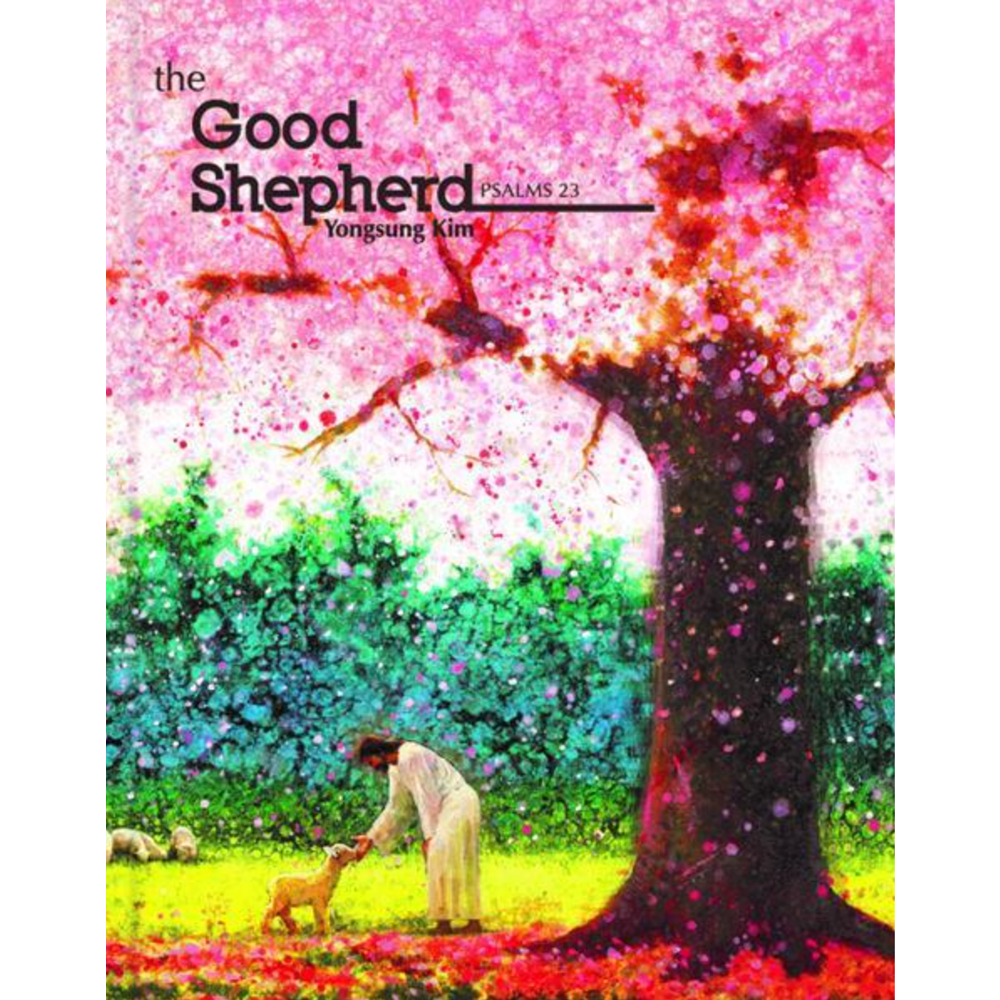 The Good Shepherd