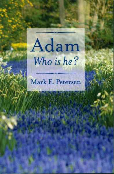Adam: Who Is He?, , large image number 0