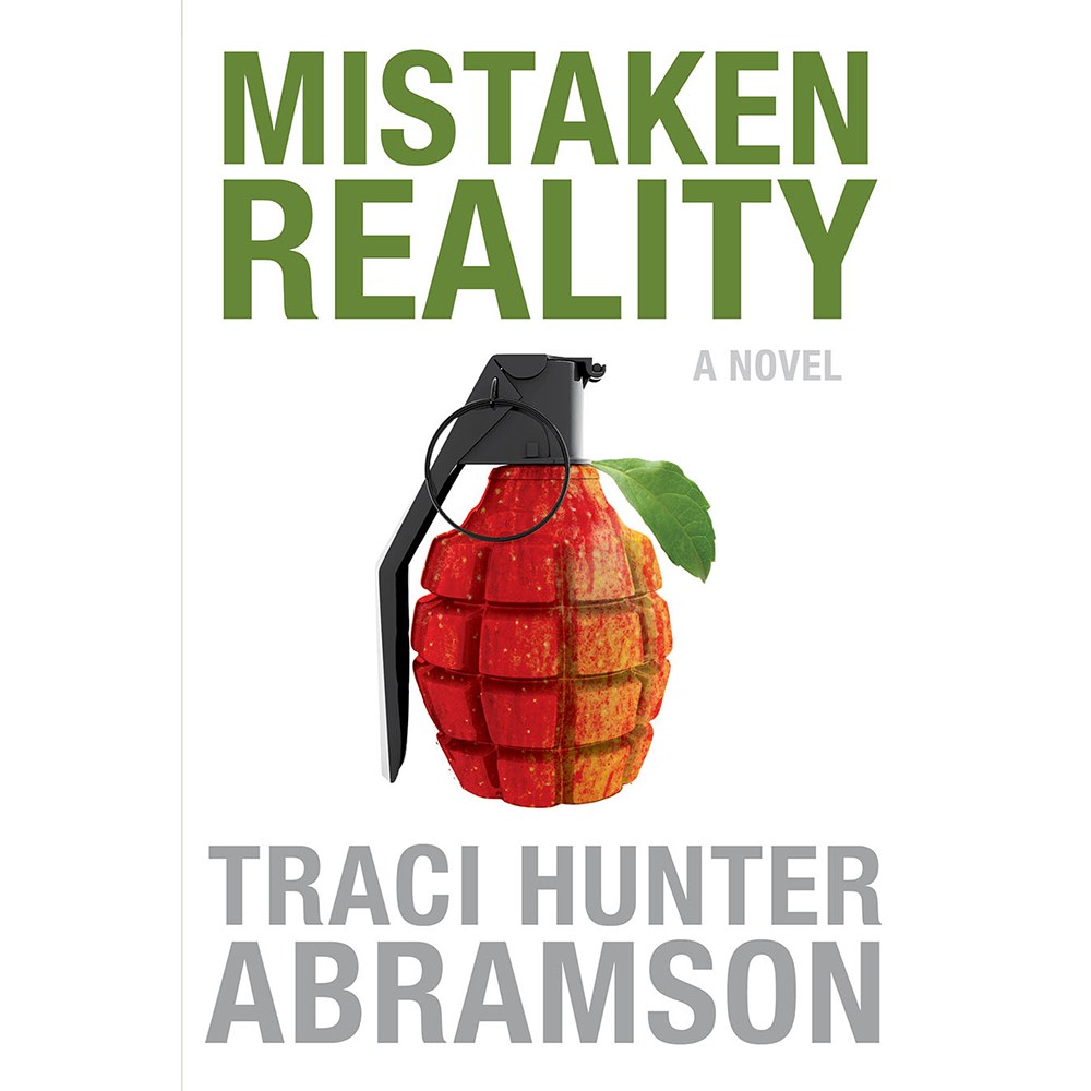 Mistaken Reality