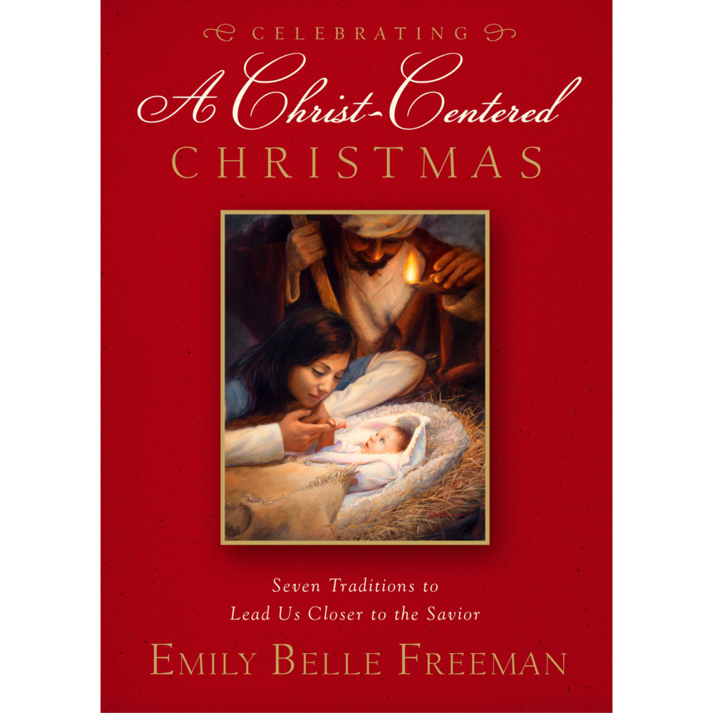 Celebrating A Christ-Centered Christmas