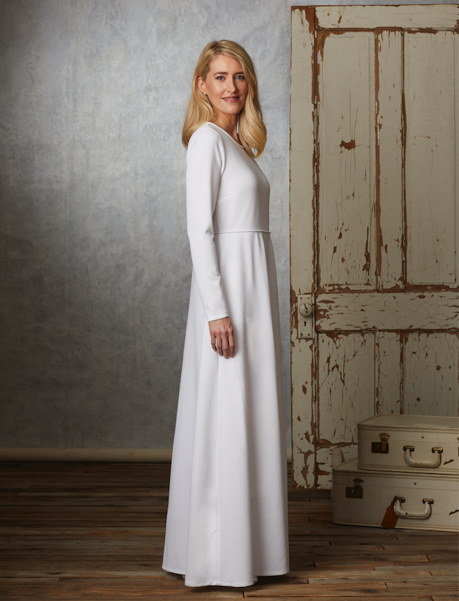 Caroline Temple Dress, , large image number 7