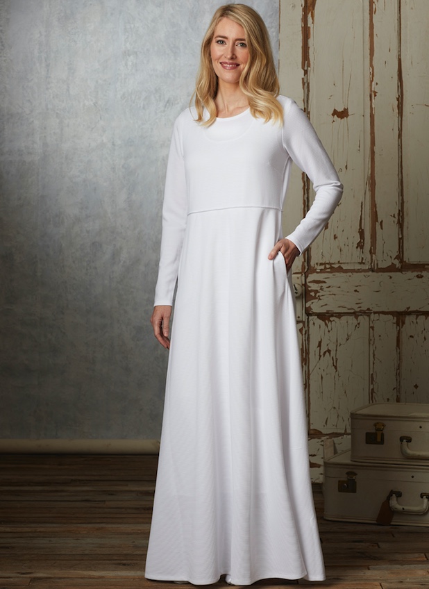 Caroline Temple Dress, , large image number 4