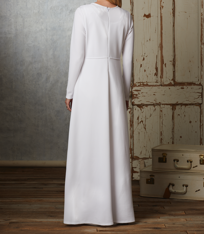 Caroline Temple Dress, , large image number 5