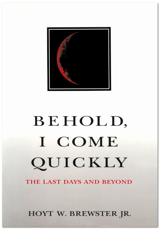 Behold I Come Quickly The Last Days And Beyond, , large image number 0