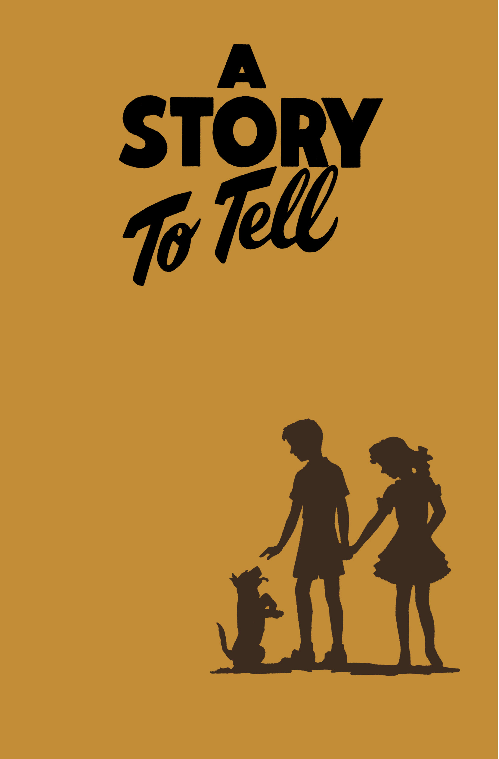 Story To Tell: The Classic Book of Virtues for Children