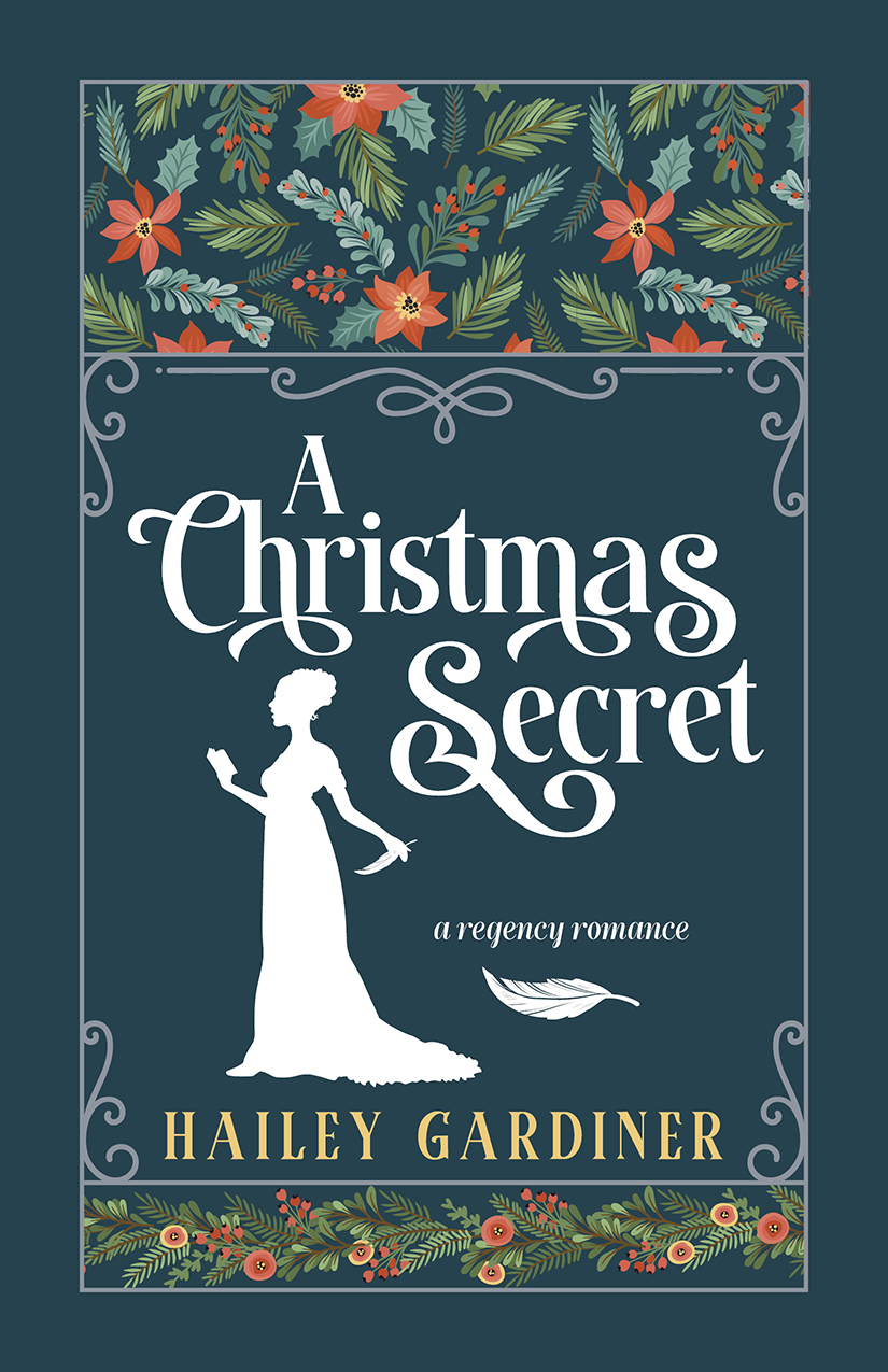 A Christmas Secret, , large image number 0