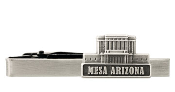Mesa Temple Tie Bar, , large image number 0
