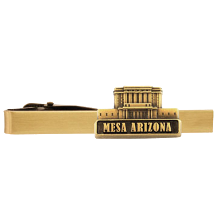 Mesa Temple Tie Bar, , large image number 0