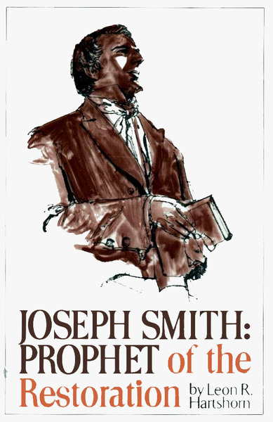 Joseph Smith: Prophet of the Restoration, , large image number 0