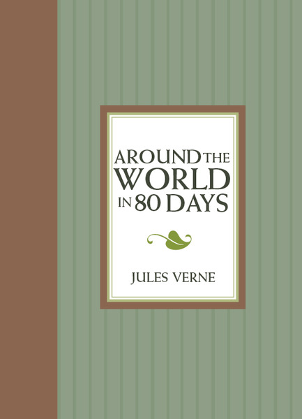 Around the World in 80 Days, , large image number 0