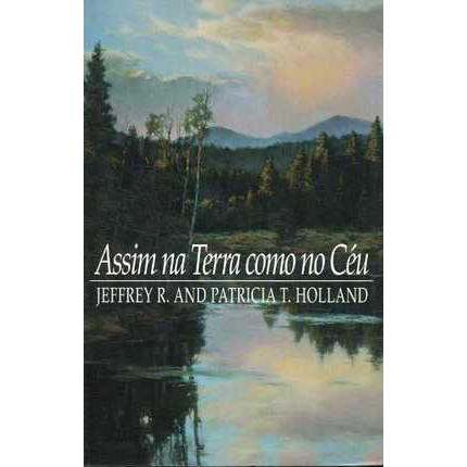 Assim na Terra como no Ceu -- On Earth as it is in Heaven (Portuguese), , large image number 0